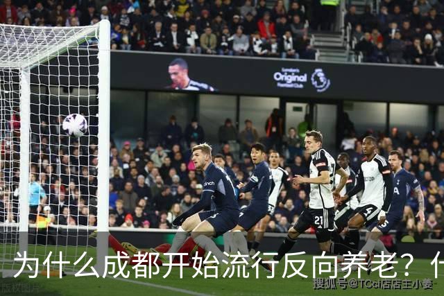 为什么成都开始流行反向养老？什么是反向养老？原来是这么回事的